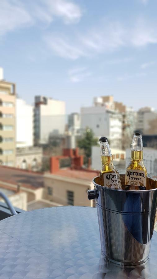 부에노스아이레스 Imperdible Departamento En Excelente Ubicacion 아파트 외부 사진