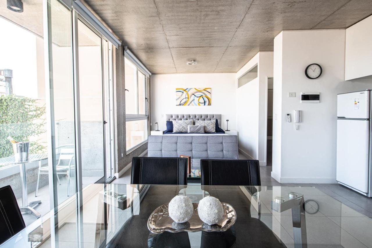 부에노스아이레스 Imperdible Departamento En Excelente Ubicacion 아파트 외부 사진