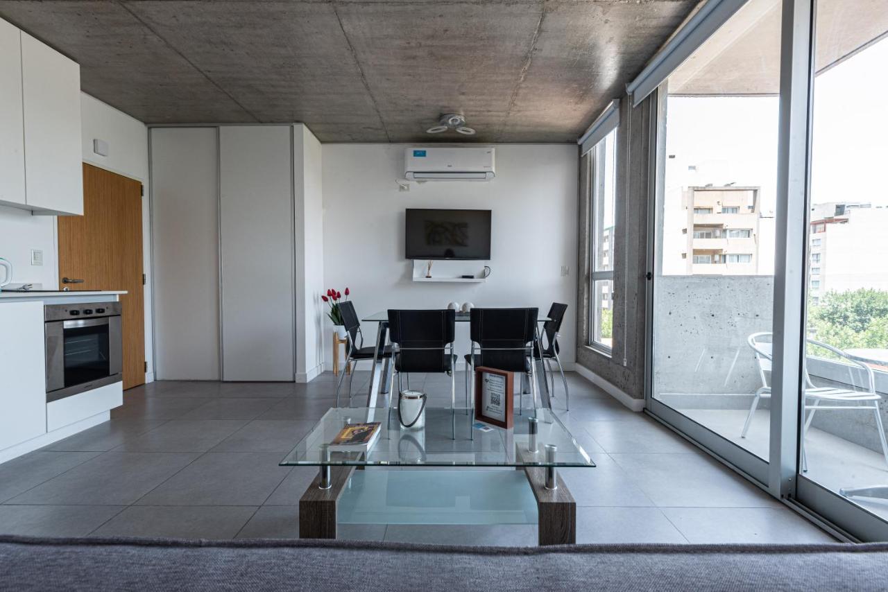 부에노스아이레스 Imperdible Departamento En Excelente Ubicacion 아파트 외부 사진