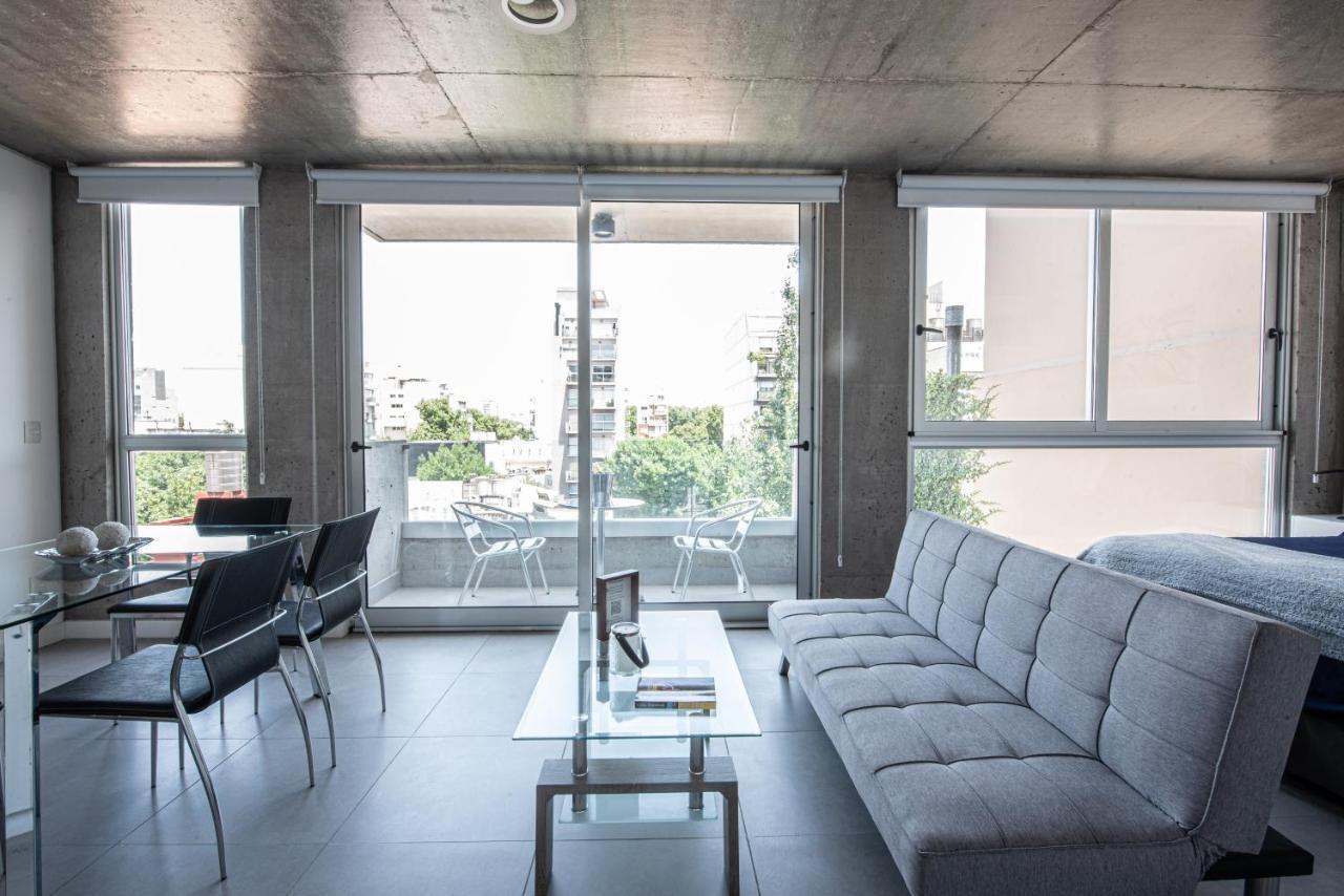 부에노스아이레스 Imperdible Departamento En Excelente Ubicacion 아파트 외부 사진