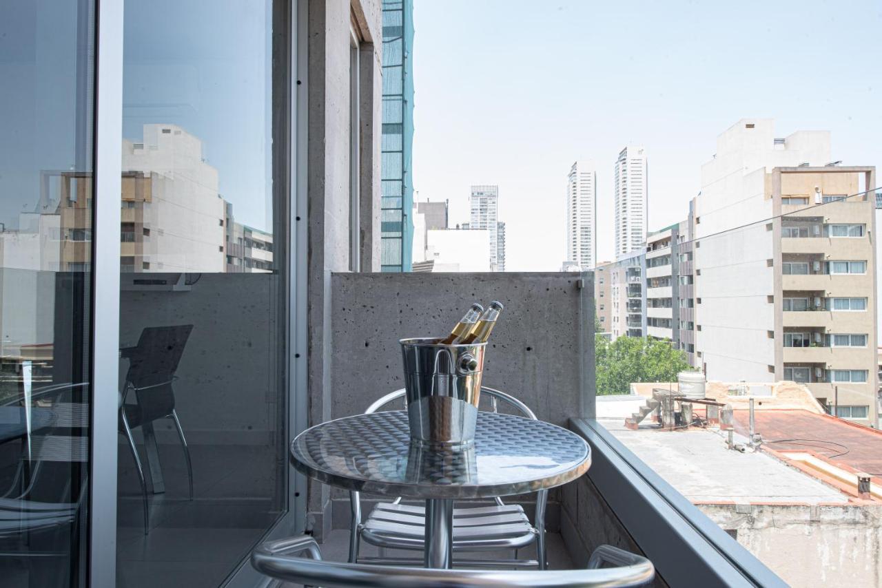 부에노스아이레스 Imperdible Departamento En Excelente Ubicacion 아파트 외부 사진