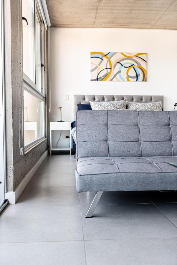 부에노스아이레스 Imperdible Departamento En Excelente Ubicacion 아파트 외부 사진