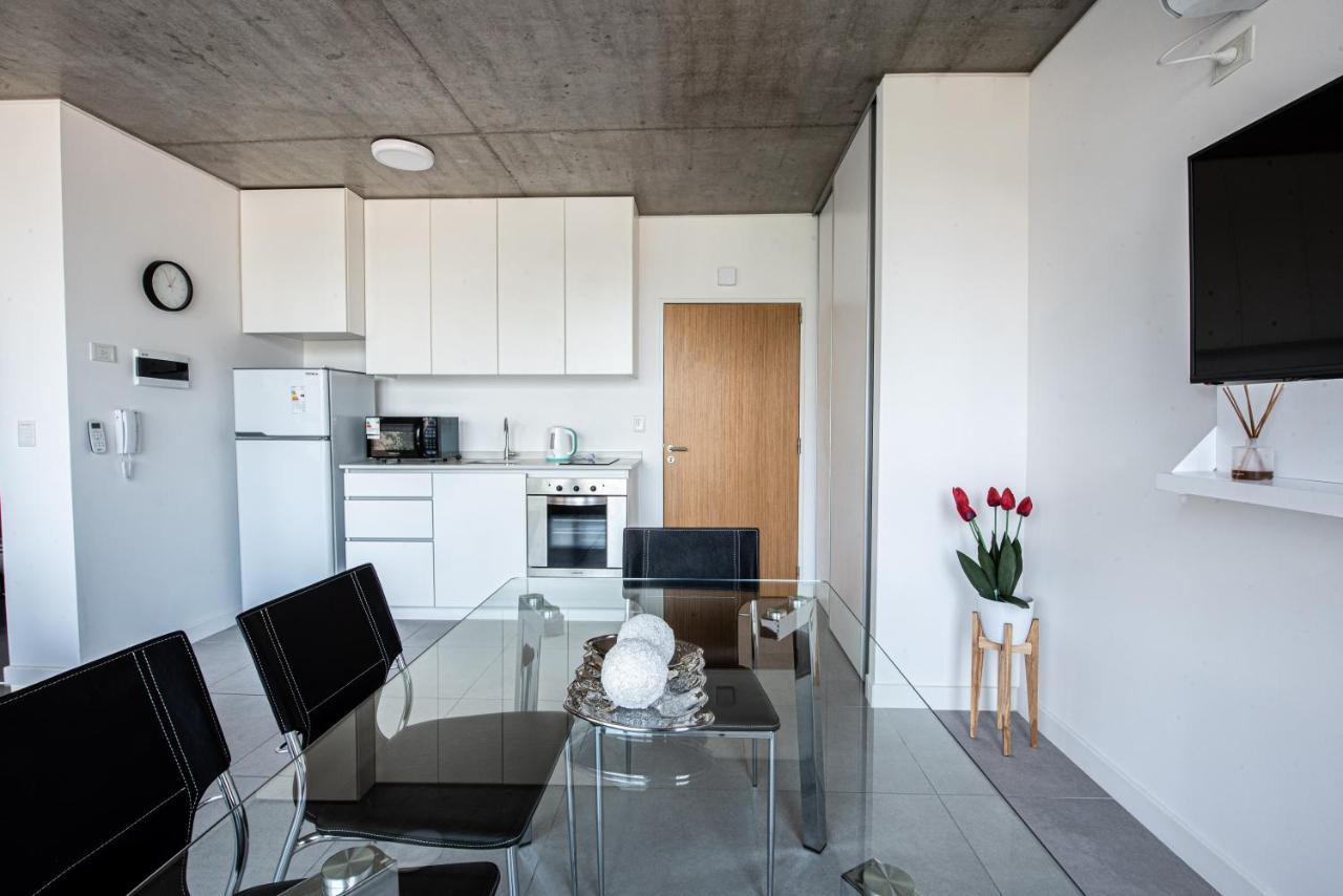 부에노스아이레스 Imperdible Departamento En Excelente Ubicacion 아파트 외부 사진