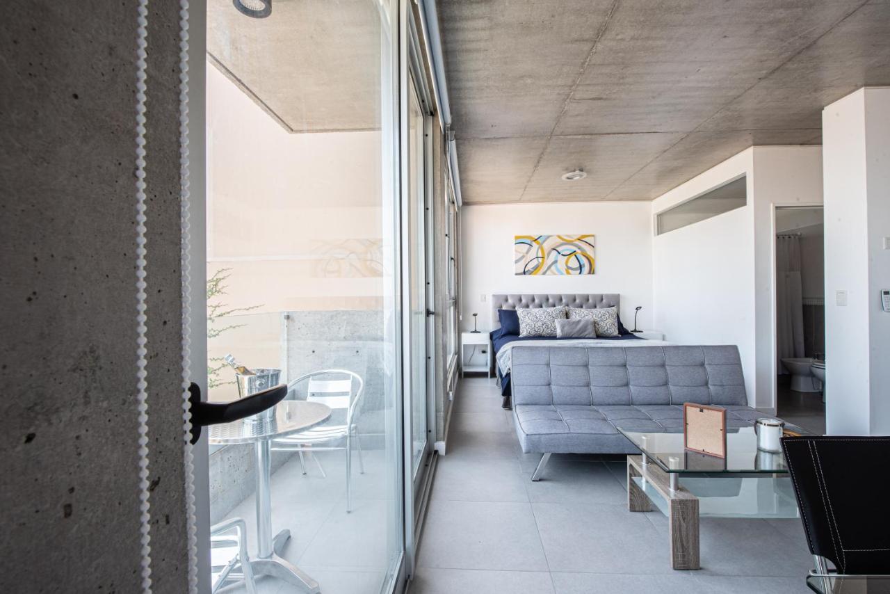 부에노스아이레스 Imperdible Departamento En Excelente Ubicacion 아파트 외부 사진