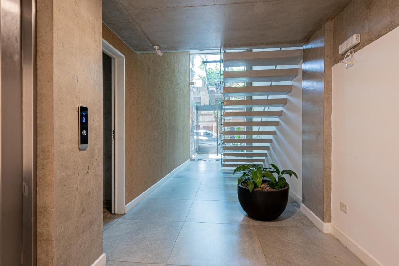 부에노스아이레스 Imperdible Departamento En Excelente Ubicacion 아파트 외부 사진