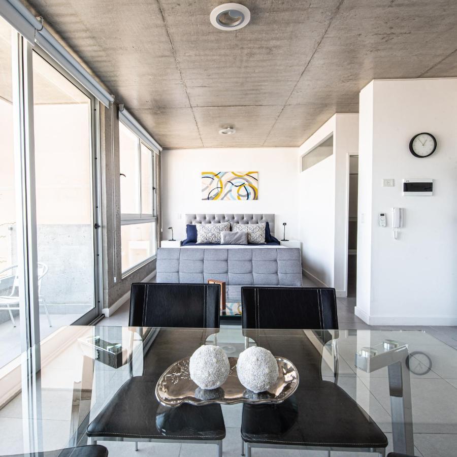 부에노스아이레스 Imperdible Departamento En Excelente Ubicacion 아파트 외부 사진
