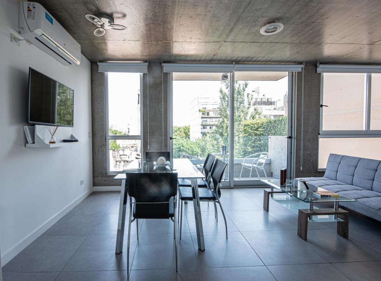 부에노스아이레스 Imperdible Departamento En Excelente Ubicacion 아파트 외부 사진