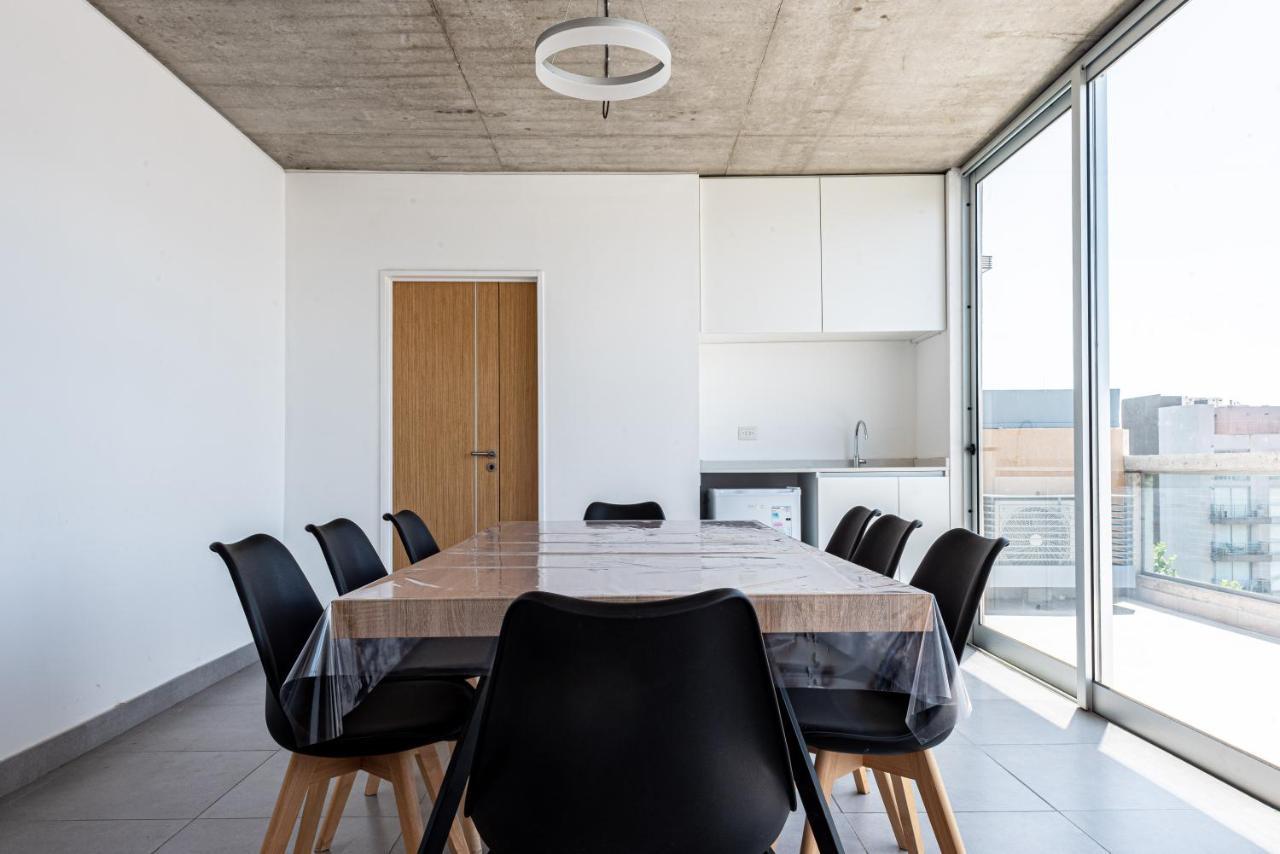 부에노스아이레스 Imperdible Departamento En Excelente Ubicacion 아파트 외부 사진