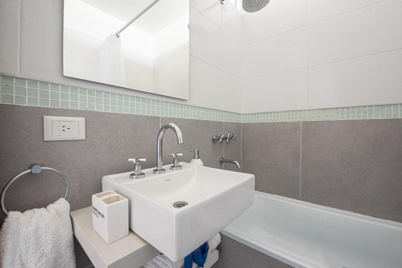 부에노스아이레스 Imperdible Departamento En Excelente Ubicacion 아파트 외부 사진