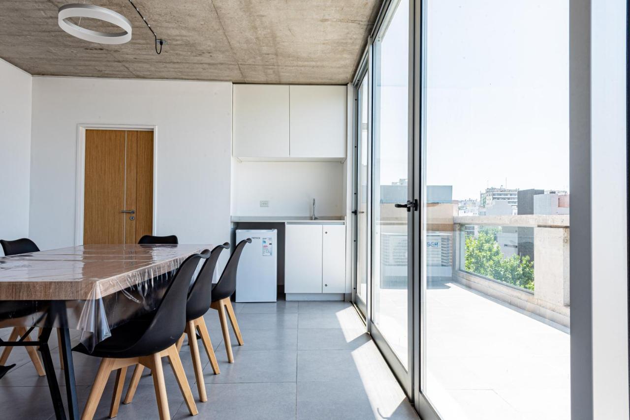 부에노스아이레스 Imperdible Departamento En Excelente Ubicacion 아파트 외부 사진