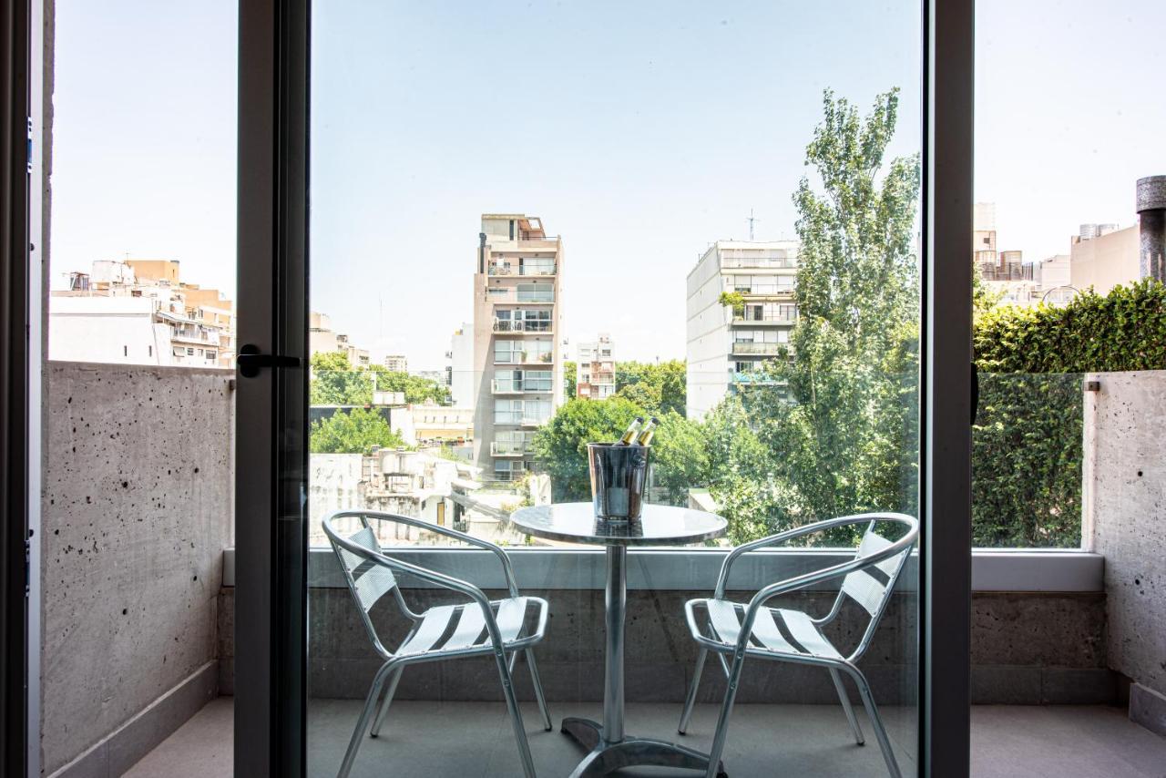 부에노스아이레스 Imperdible Departamento En Excelente Ubicacion 아파트 외부 사진